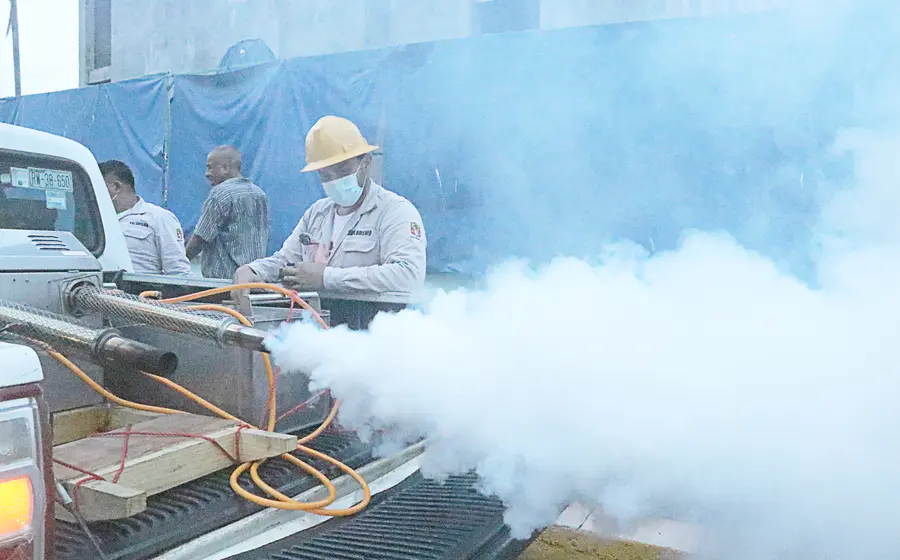 dengue-oaxaca
