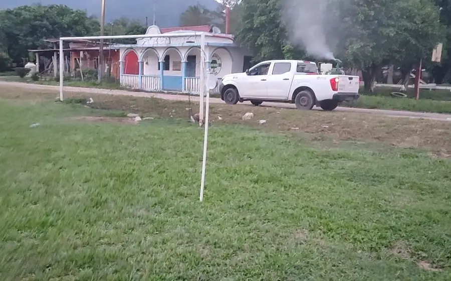 dengue