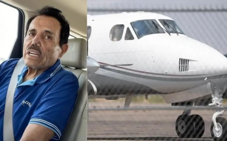 cosas_llevaba_zambada_avioneta_arresto
