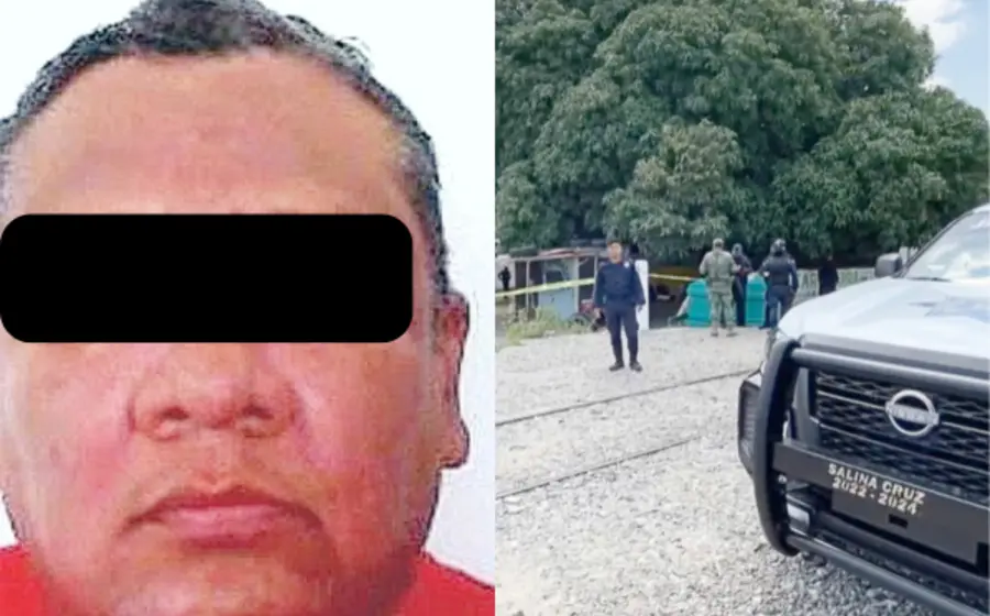 detenido