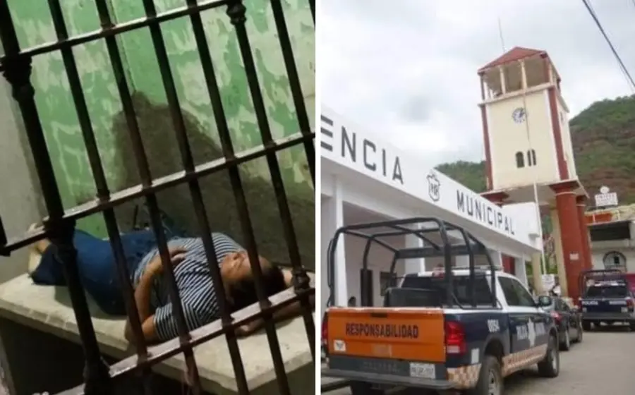 detenidos-roja