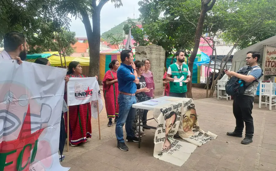 eperristas