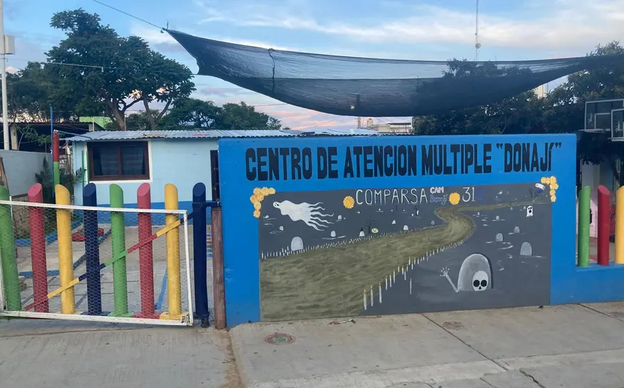 escuela