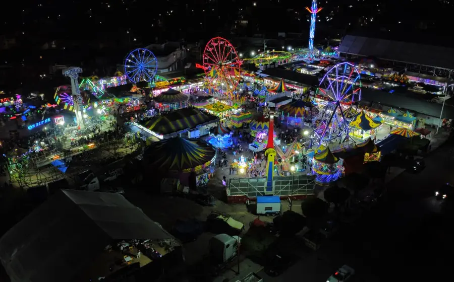 feria