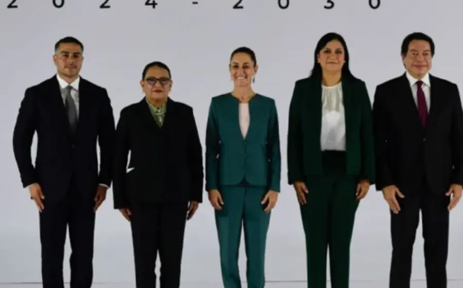nuevos_funcionarios_gabinete_claudia_sheinbaum