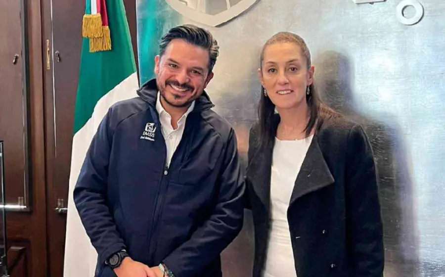 ratifica_sheinbaum_zoe_robledo_imss