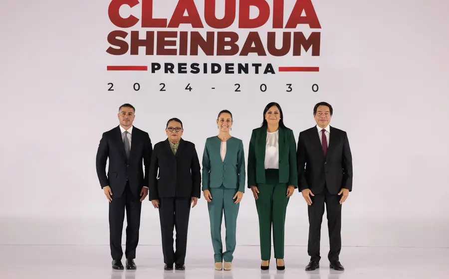 gabinte-claudia-sheinbaum-oaxaca