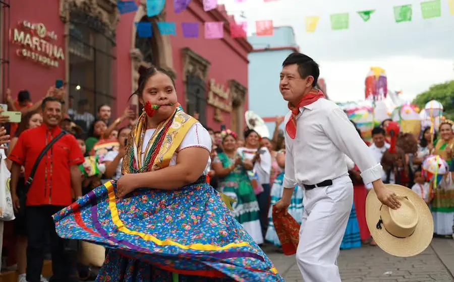 guelaguetza
