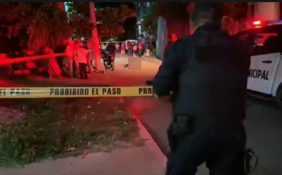 homicidios