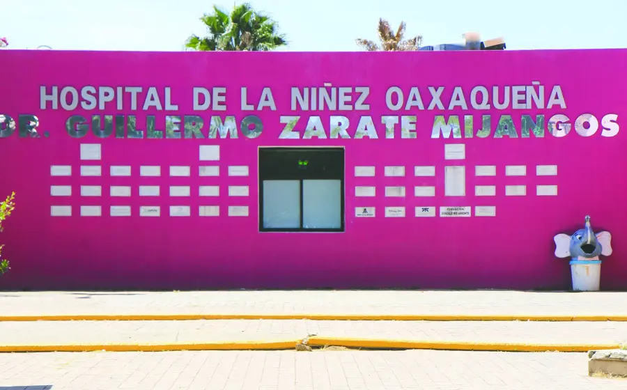 hospital-oaxaca