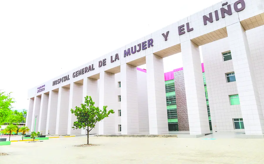 hospital-oaxaca