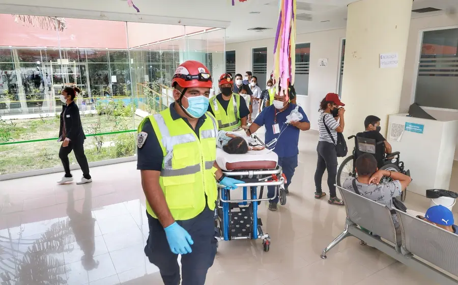 hospital-oaxaca