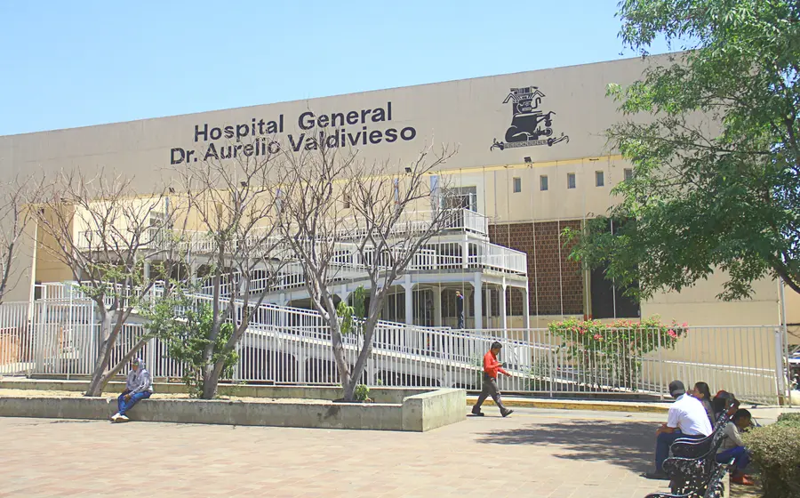 hospital