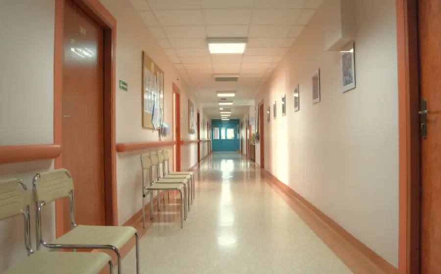 hospital