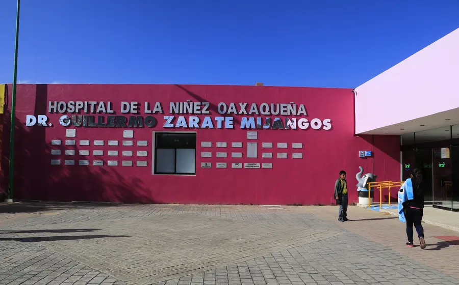 hospital