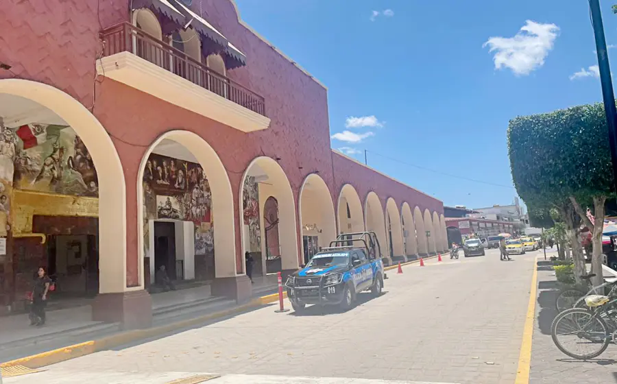 huajuapan