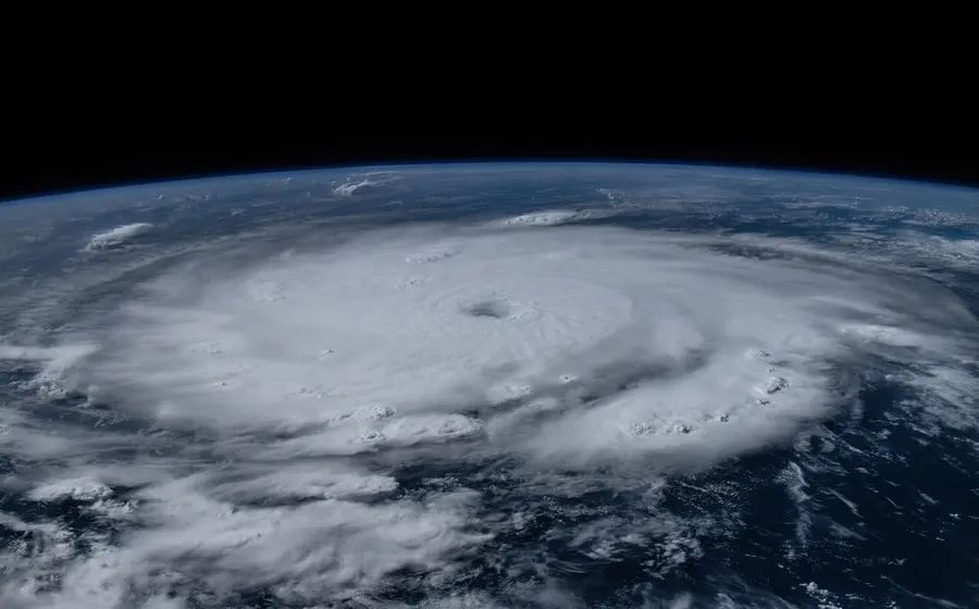 huracan-beryl-nasa-oaxaca