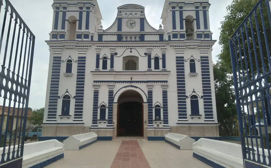 iglesia