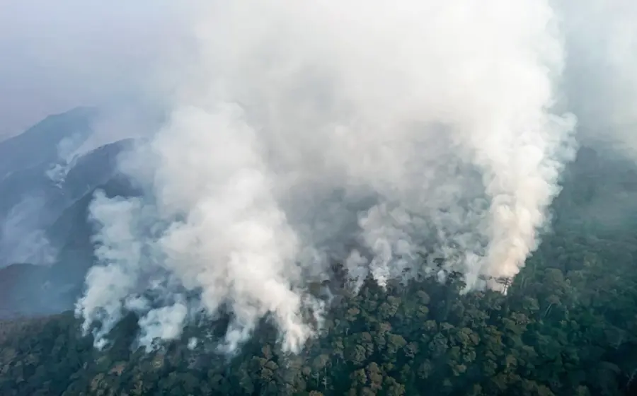 incendios