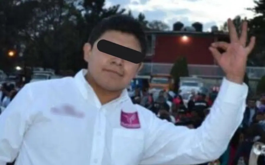 joven