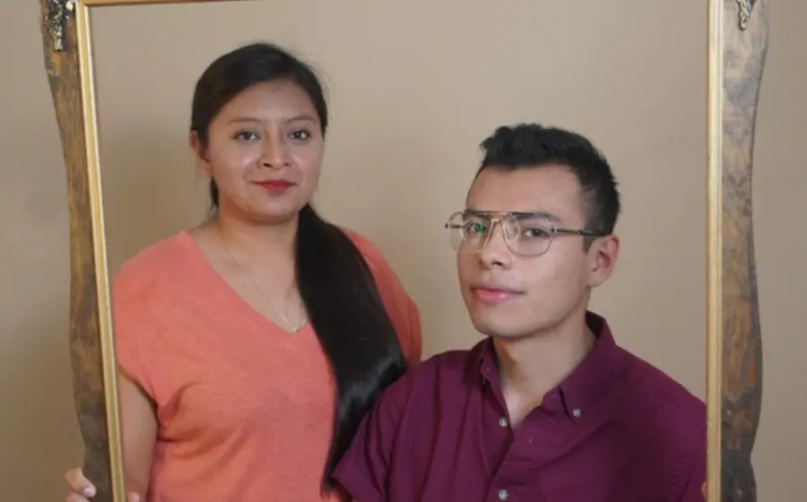 jovenes