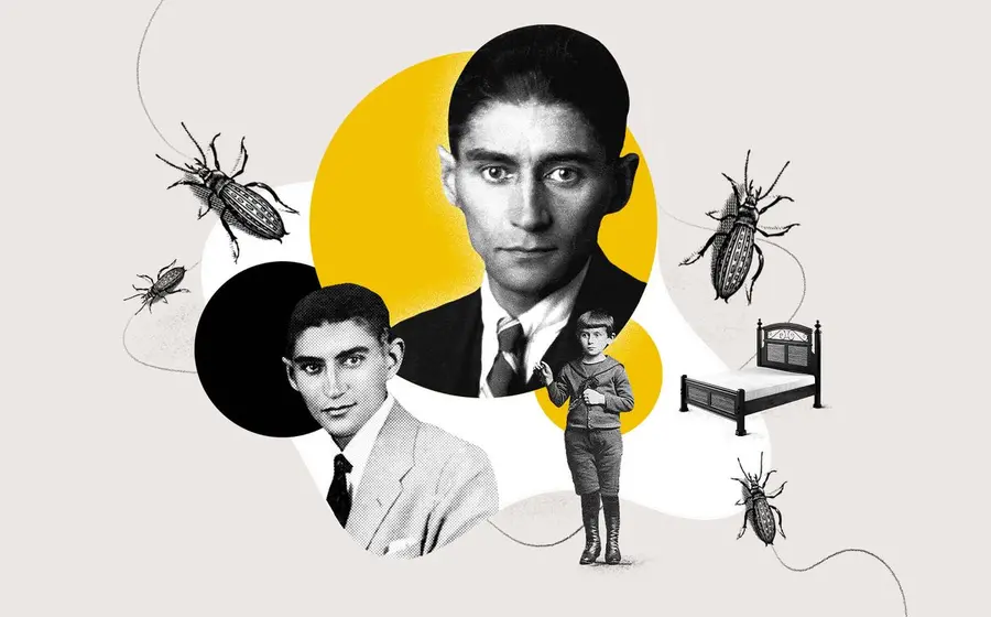 kafka