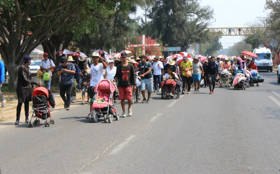 migrantes