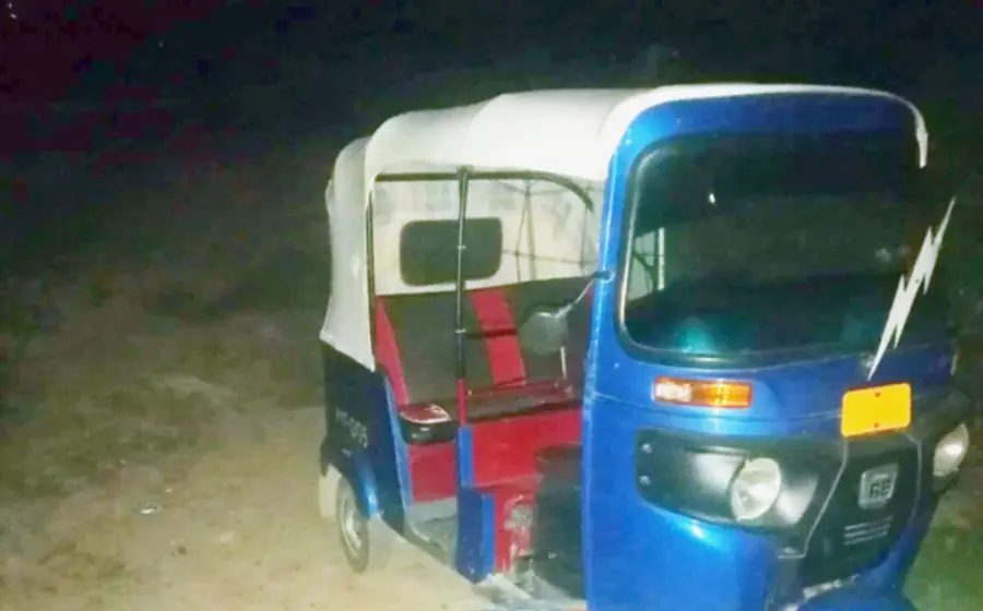 mototaxi