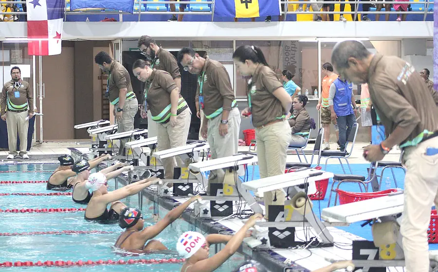 natacion