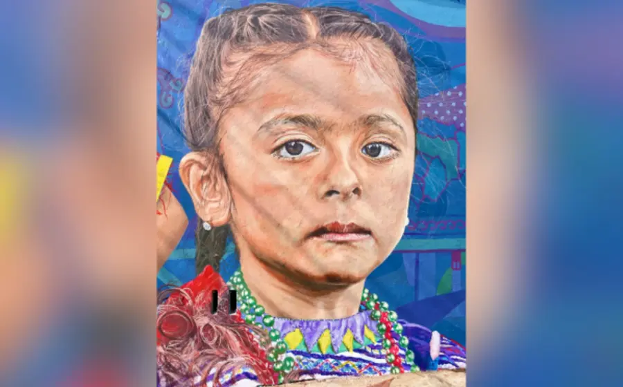 niña