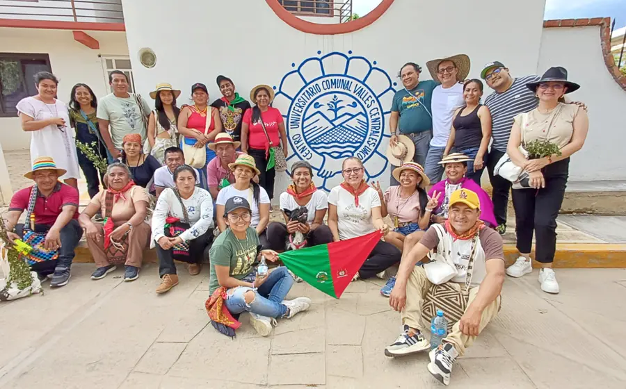 oaxaca-colombia