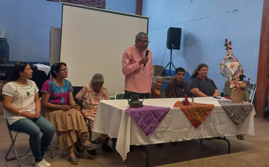oaxaca