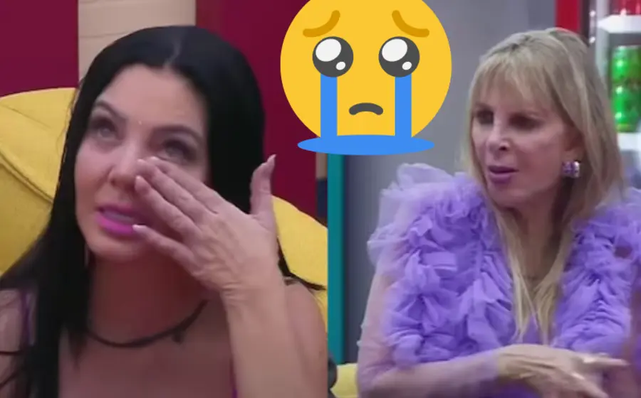 llora_paola_durante_casa_famosos