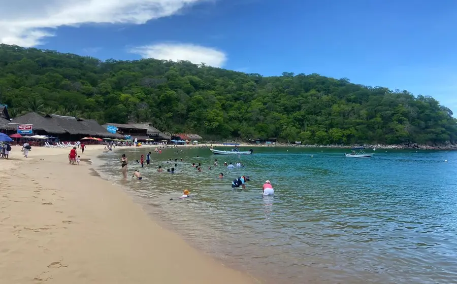 playas-oaxaca