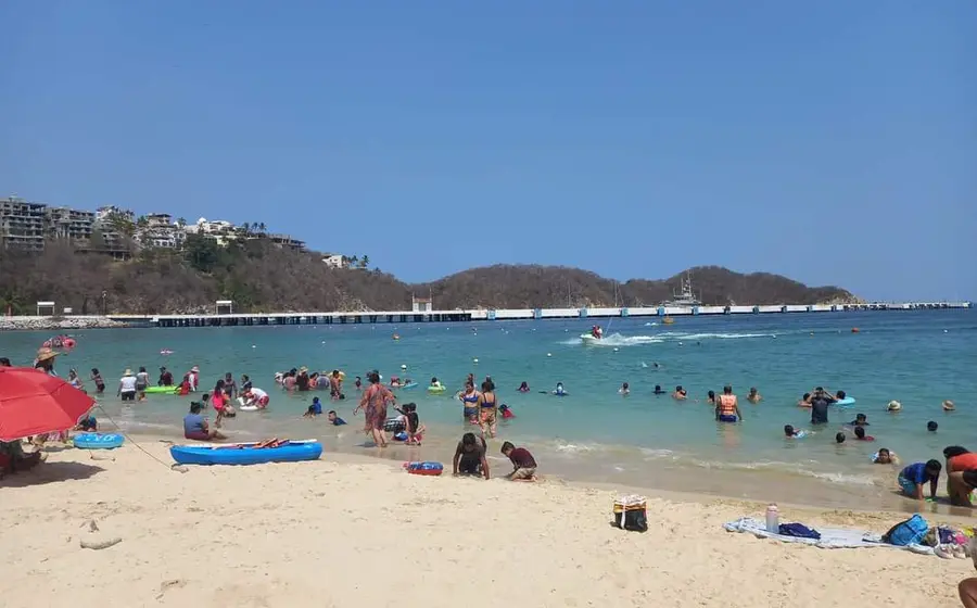 playa
