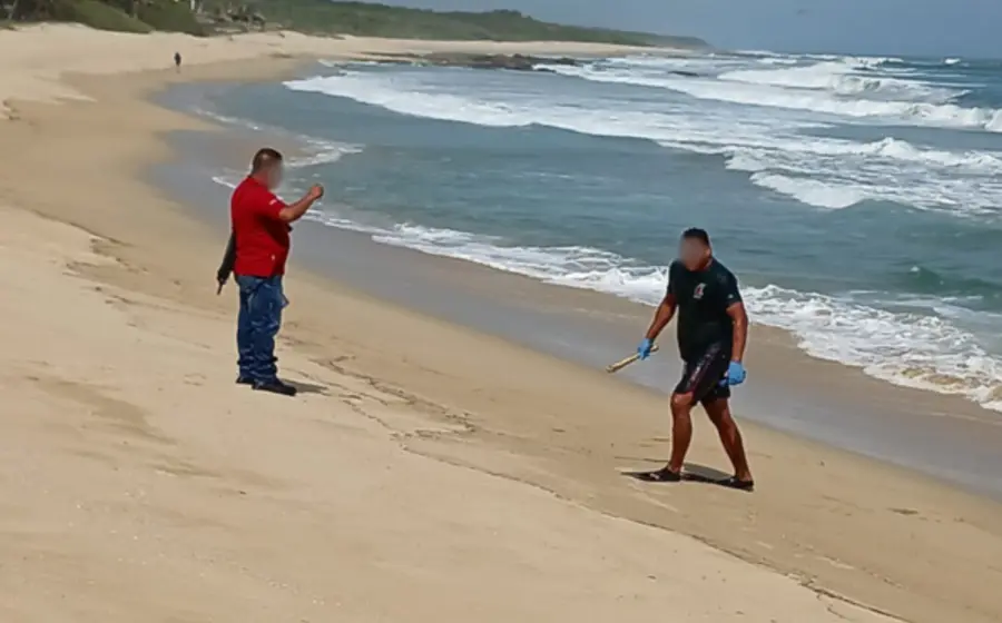 playa-oaxaca