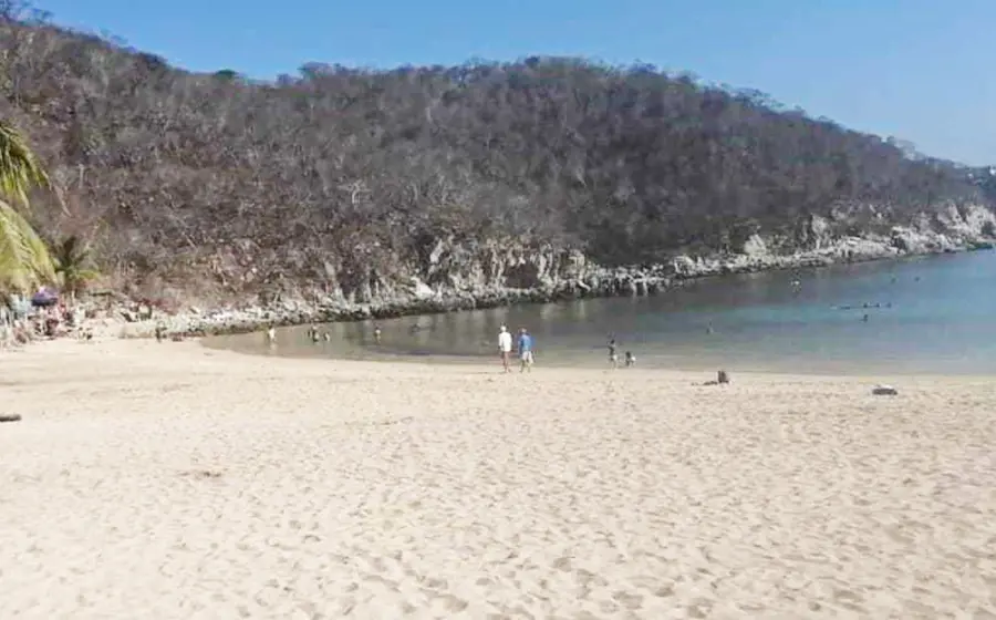 playa