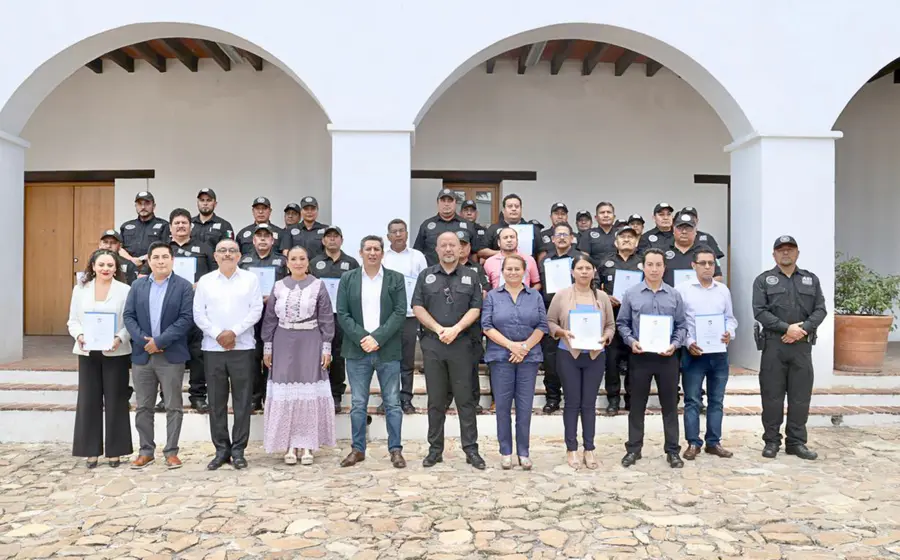 policias-oaxaca