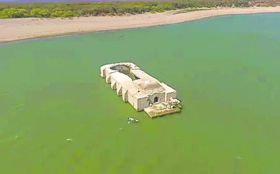 presa-oaxaca