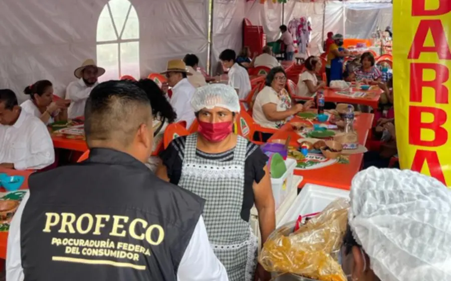 profeco