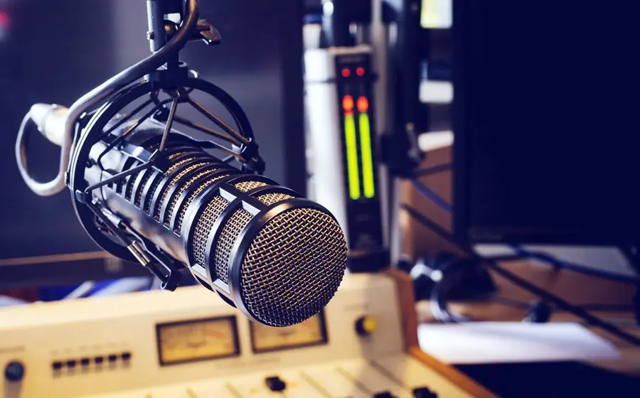 radio