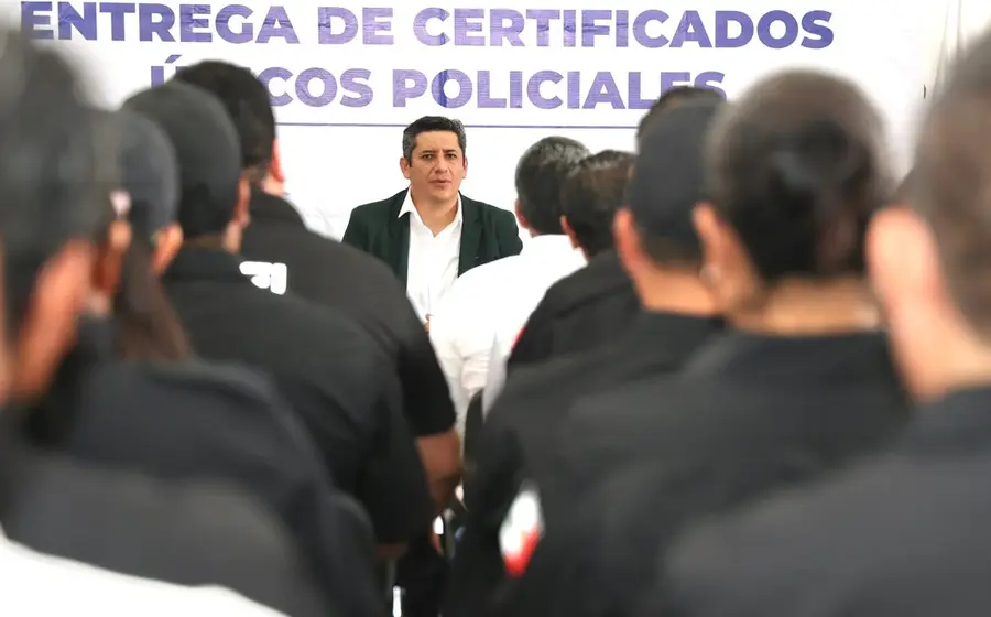 seguridad