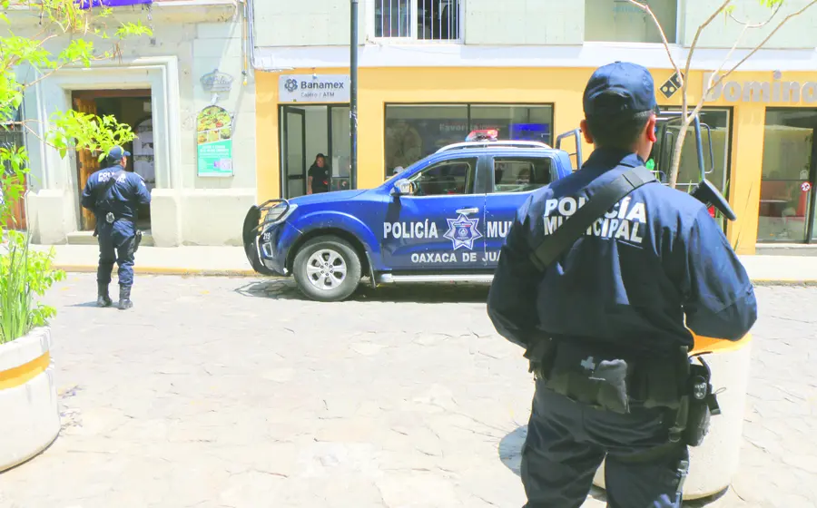 seguridad