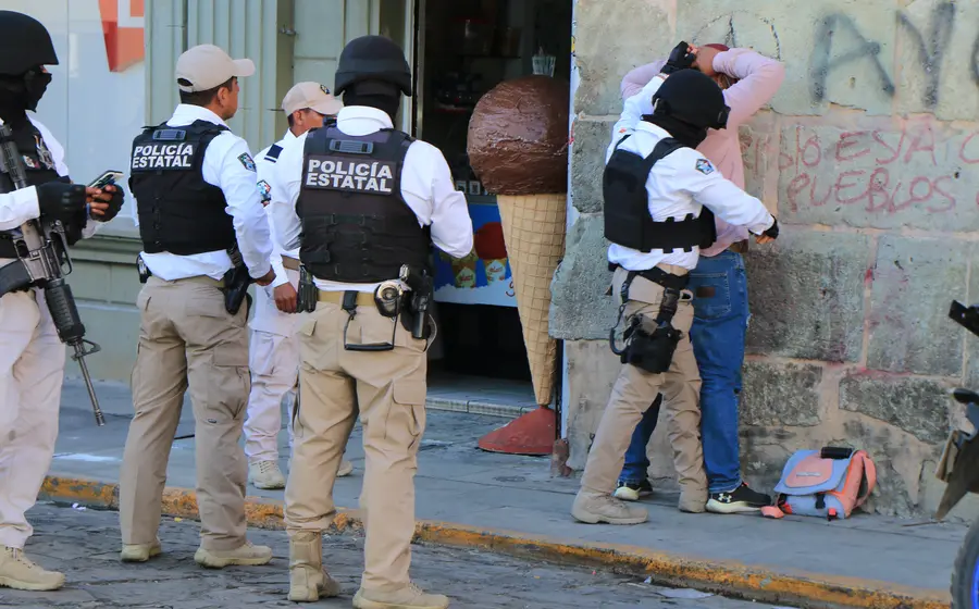 seguridad