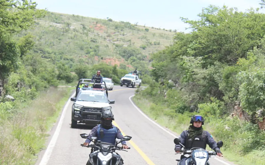 seguridad