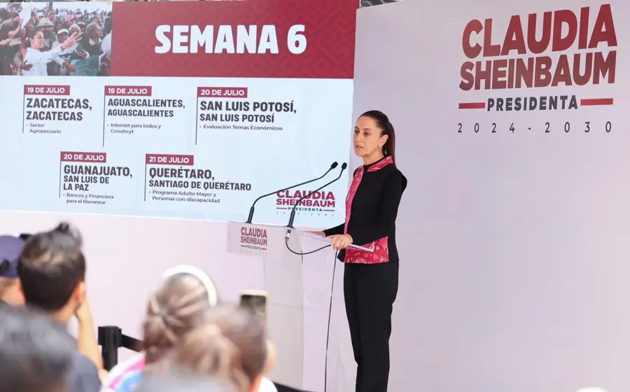 Claudia- sheinbaum