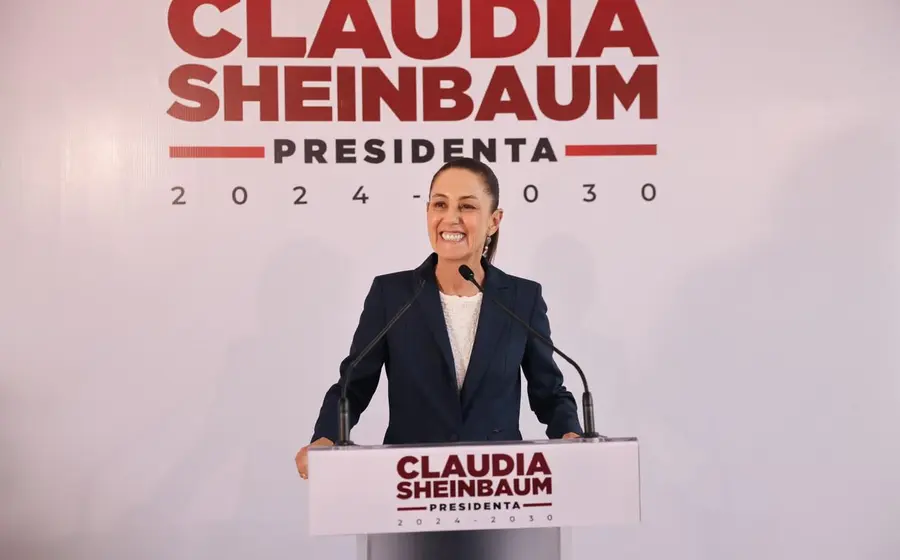 claudia-sheinbaum