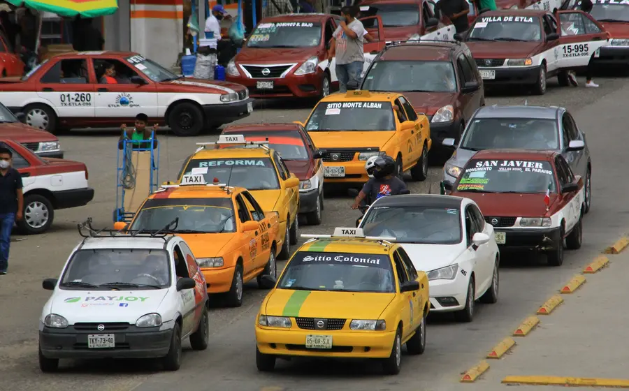 taxi