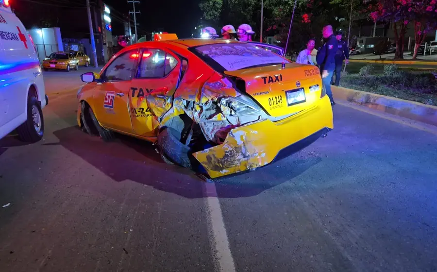 taxi