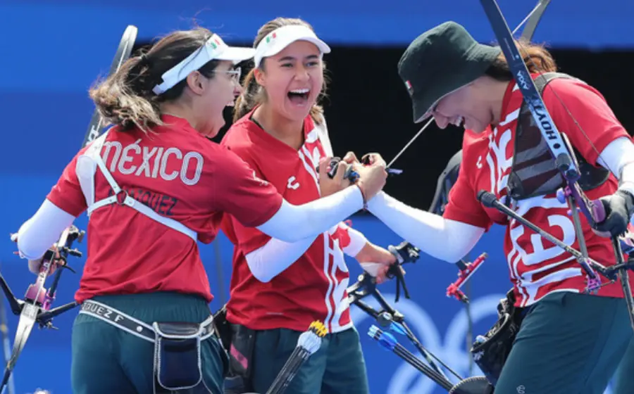 bronce_tiro_arco_femenil_paris_2024